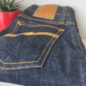 Nudie Skinny Jeans